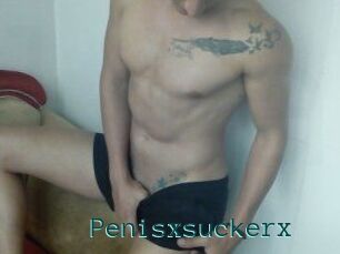 Penisxsuckerx