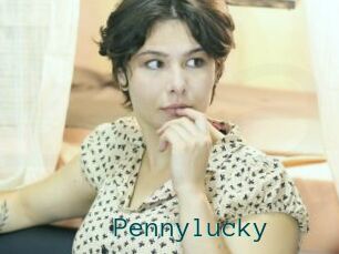 Pennylucky