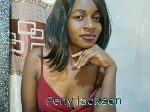 Penyjackson