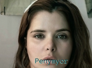 Penymyor