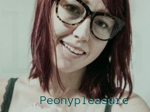 Peonypleasure