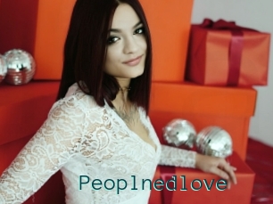 Peoplnedlove