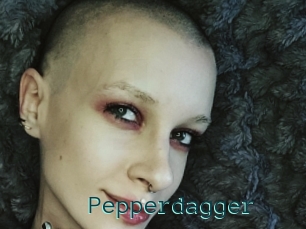 Pepperdagger