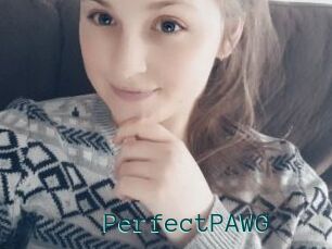 PerfectPAWG