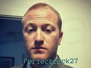 Perfectcock27