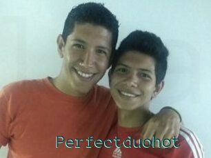 Perfectduohot