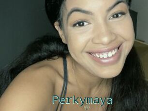 Perkymaya
