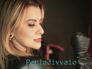 Perladivvaio