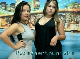 Permanentpunishm