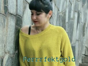 Perrrfektgold