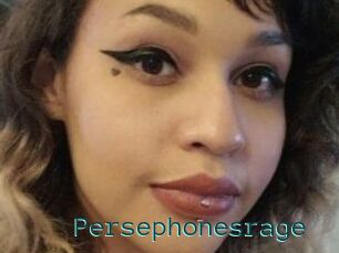 Persephonesrage