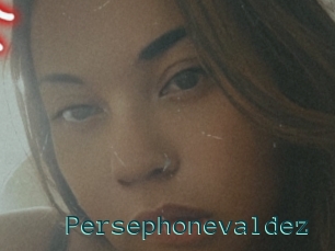 Persephonevaldez