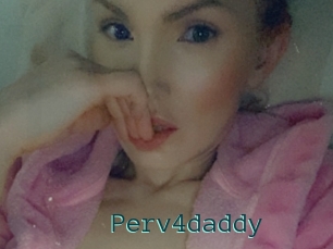 Perv4daddy