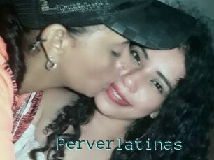 Perverlatinas