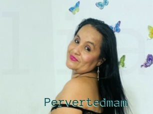 Pervertedmam