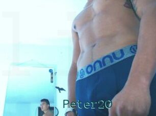 Peter20