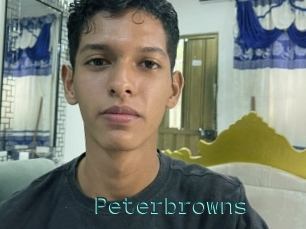 Peterbrowns