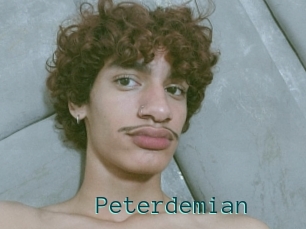Peterdemian