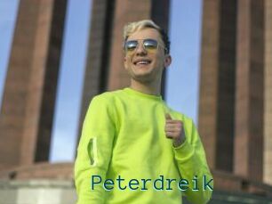 Peterdreik