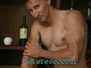 Peterescoobar