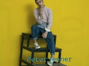 Peterjenner