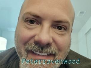 Peterravenwood