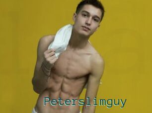 Peterslimguy
