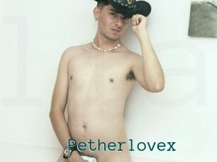Petherlovex