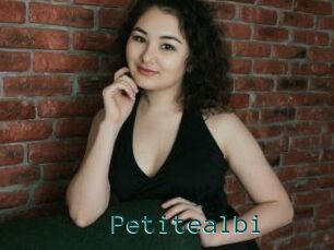 Petitealbi