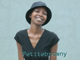 Petitebrowny
