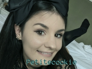 Petitecookie