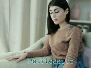 Petitedella