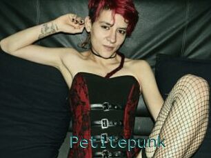 Petitepunk