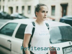 Petitesandra