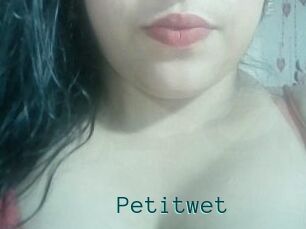 Petitwet