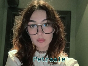 Petraale