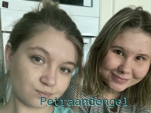 Petraandengel