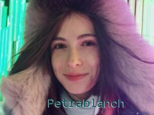 Petrablanch
