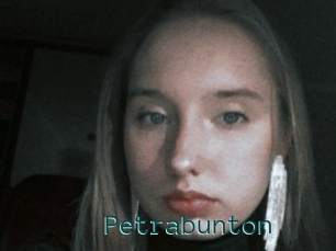 Petrabunton