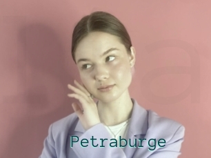 Petraburge