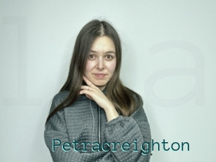 Petracreighton