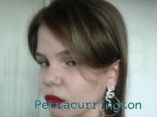 Petracurrington