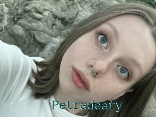 Petradeary