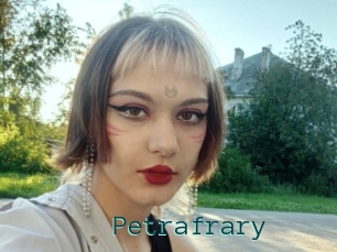 Petrafrary