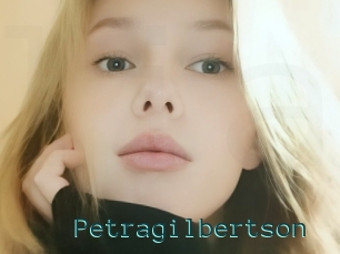 Petragilbertson
