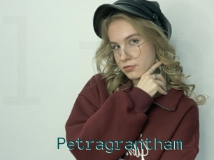 Petragrantham