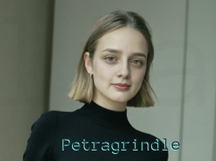 Petragrindle