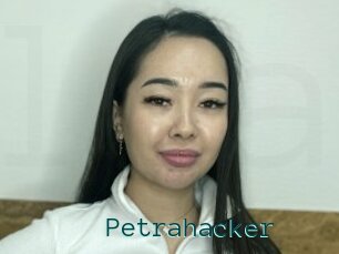 Petrahacker