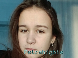 Petrahigbie