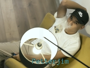 Petterjim